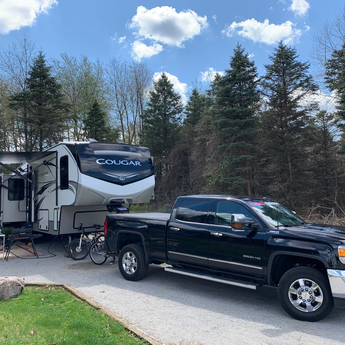 Prophetstown State Park